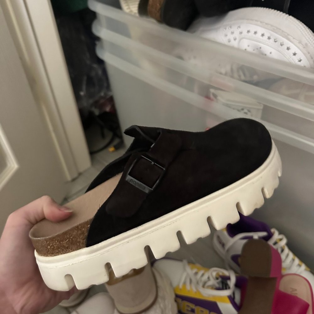 Papillo Birkenstock